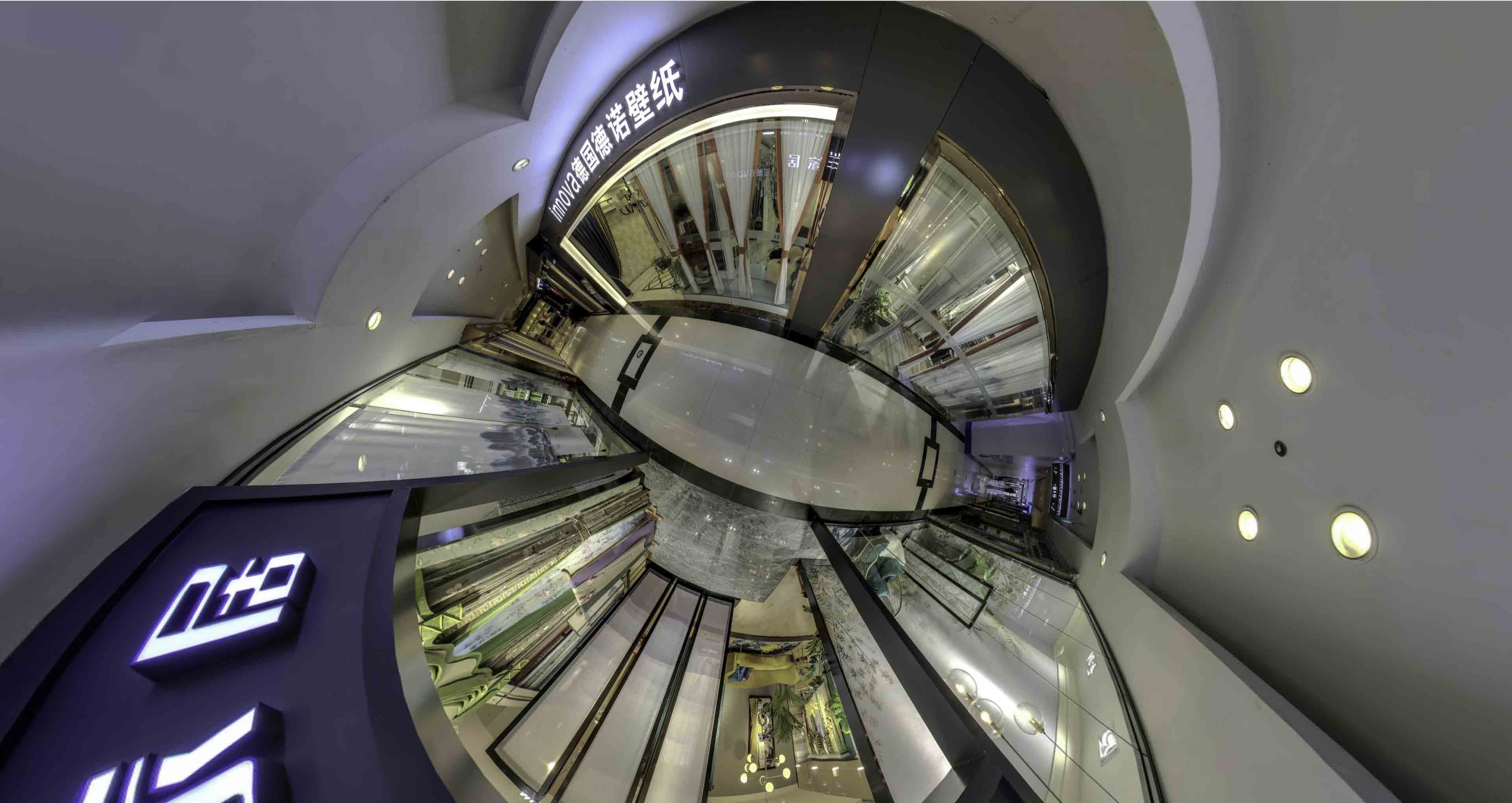 河南VR全景拍摄：游戏开发中的创新应用与技术革新